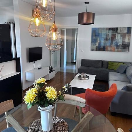 Apartman Pionirska Dolina Sarajevo Bagian luar foto