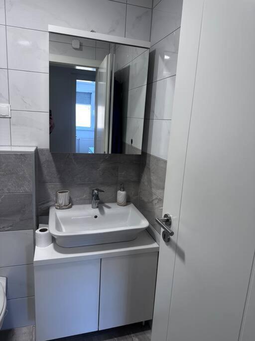 Apartman Pionirska Dolina Sarajevo Bagian luar foto