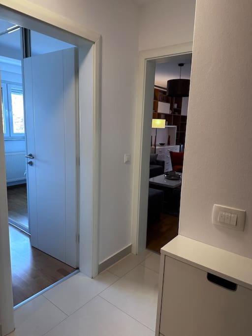 Apartman Pionirska Dolina Sarajevo Bagian luar foto