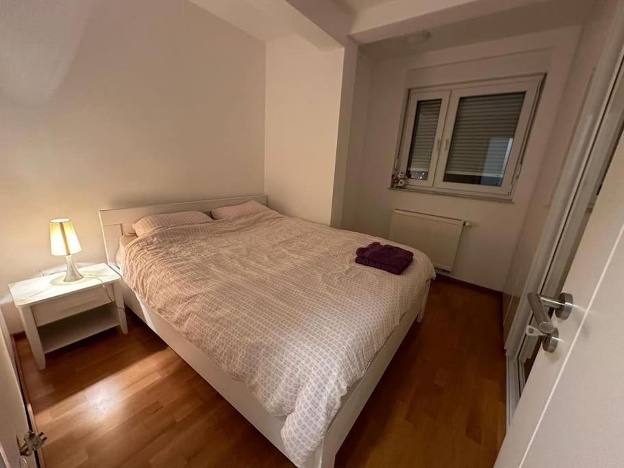 Apartman Pionirska Dolina Sarajevo Bagian luar foto