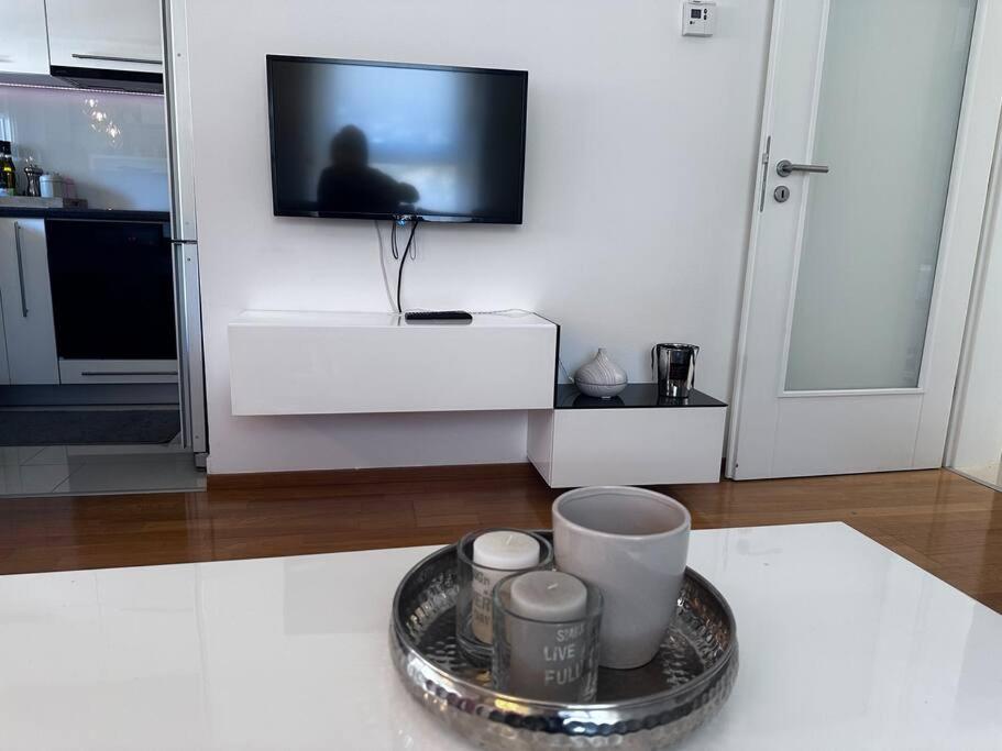 Apartman Pionirska Dolina Sarajevo Bagian luar foto