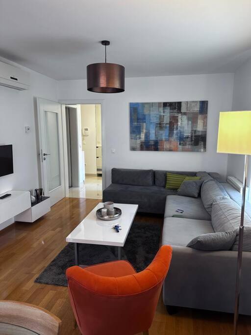 Apartman Pionirska Dolina Sarajevo Bagian luar foto
