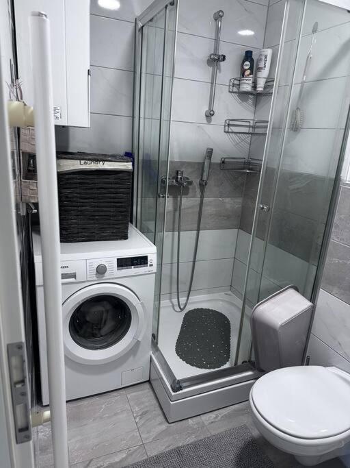 Apartman Pionirska Dolina Sarajevo Bagian luar foto