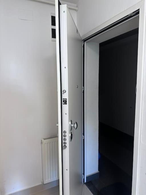 Apartman Pionirska Dolina Sarajevo Bagian luar foto