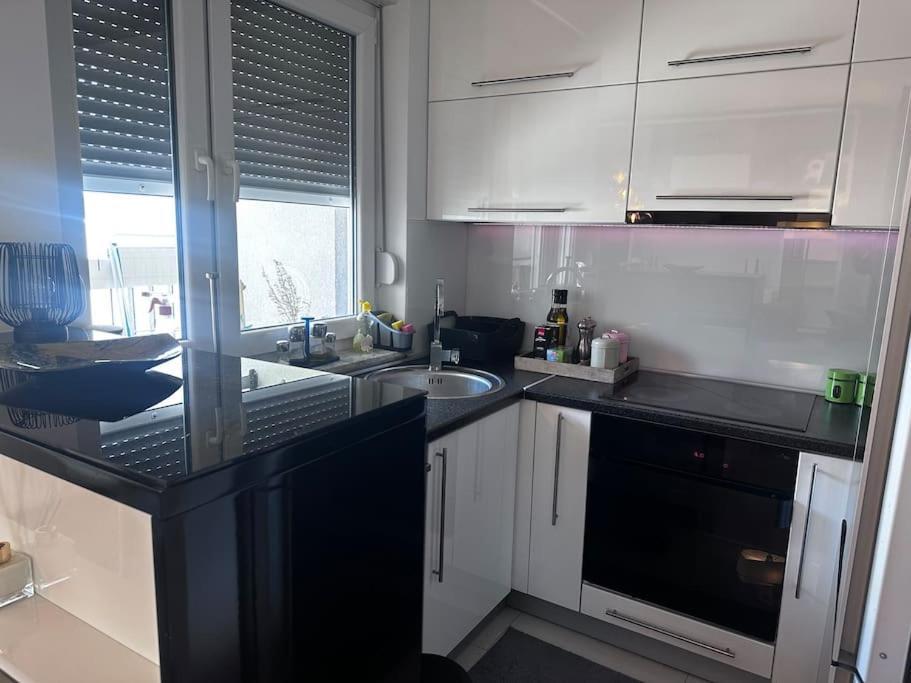 Apartman Pionirska Dolina Sarajevo Bagian luar foto