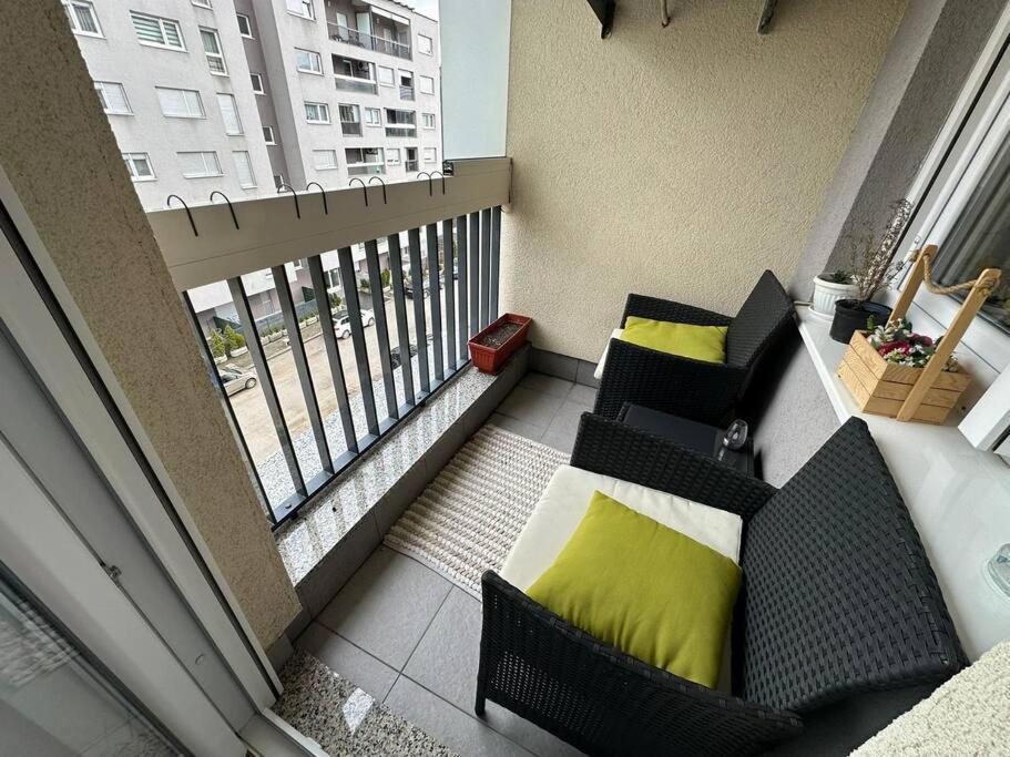 Apartman Pionirska Dolina Sarajevo Bagian luar foto